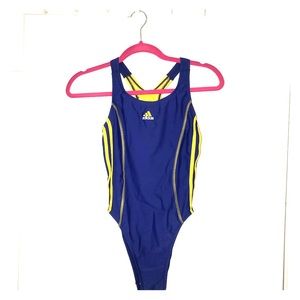 COPY - Adidas One piece Swimsuit
